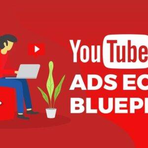 Ricky Hayes - Youtube Ads Ecom Blueprint Cheap