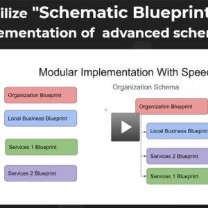 Rob Beal – Schematic Architecture