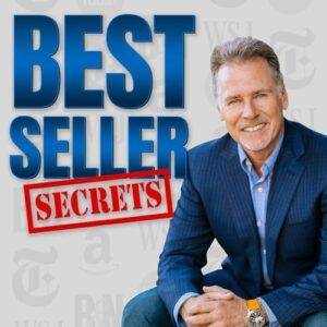 Rob Kosberg - Best Seller Writing Program Cheap