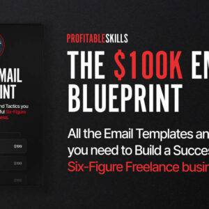 Rob O Rourke – 100k Email Blueprint