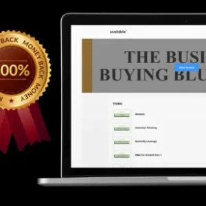 Roland Frasier – EPIC Business Buying Blueprint