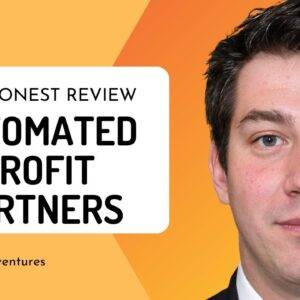 Ron Douglas – Automated Profit Partners