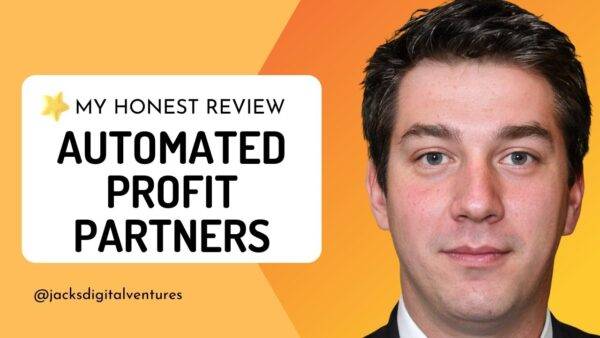 Ron Douglas - Automated Profit Partners Cheap