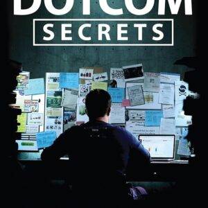 Russell Brunson - Dotcom Secrets Cheap