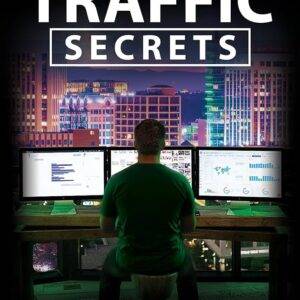 Russell Brunson - Traffic Secrets Cheap