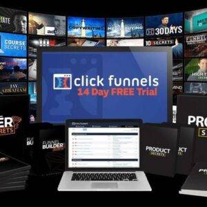 Russell Brunson – Your First Funnel