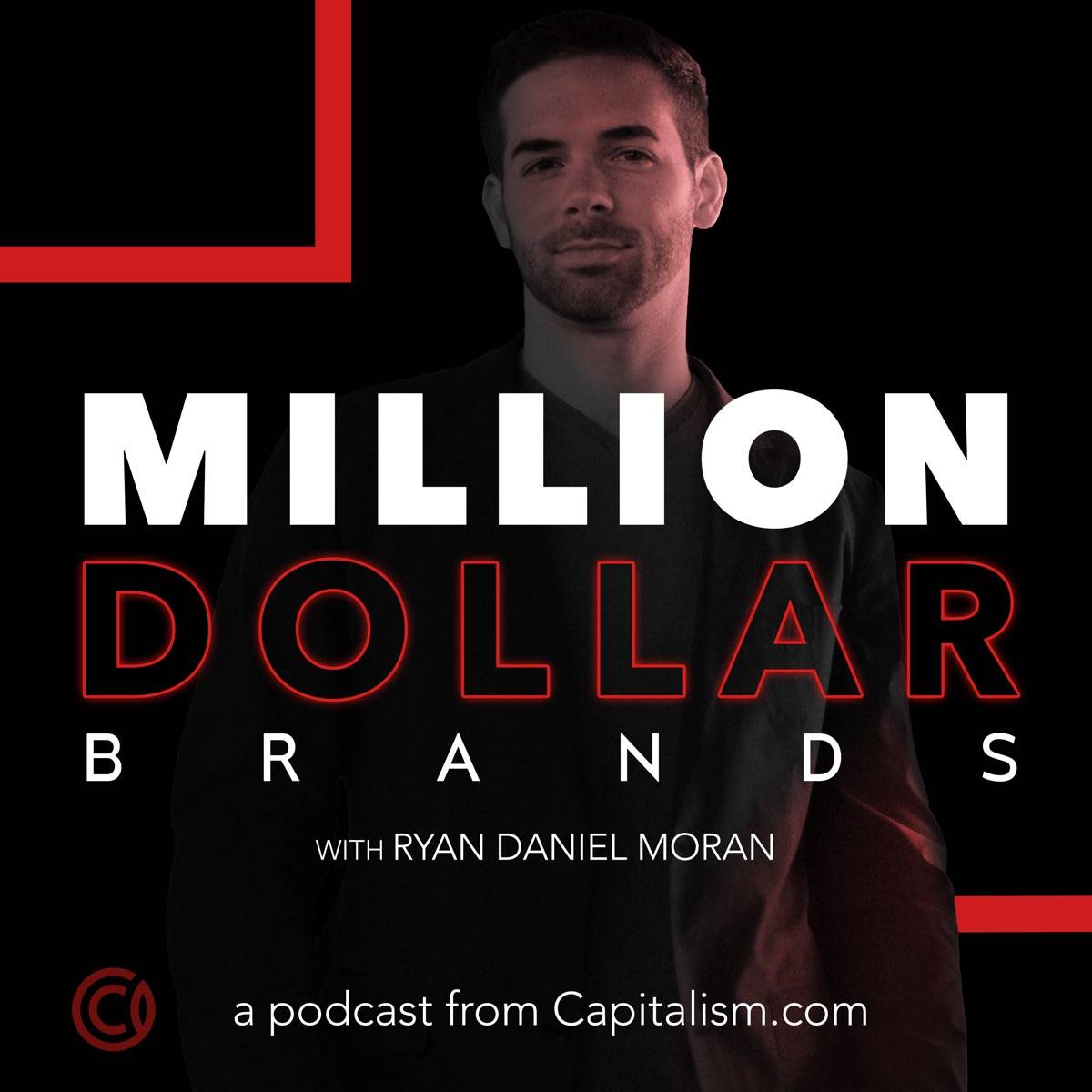 Ryan Daniel Moran - Million Dollar Brands Cheap