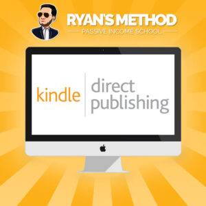 Ryan Hogue – Kindle Direct Publishing Course