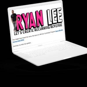 Ryan Lee - 48 Hour Continuity Cheap