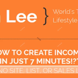 Ryan Lee – 7 Minute Income