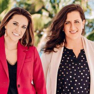 Ryann Dowdy & Kelly Roach – The Social Sellers Academy