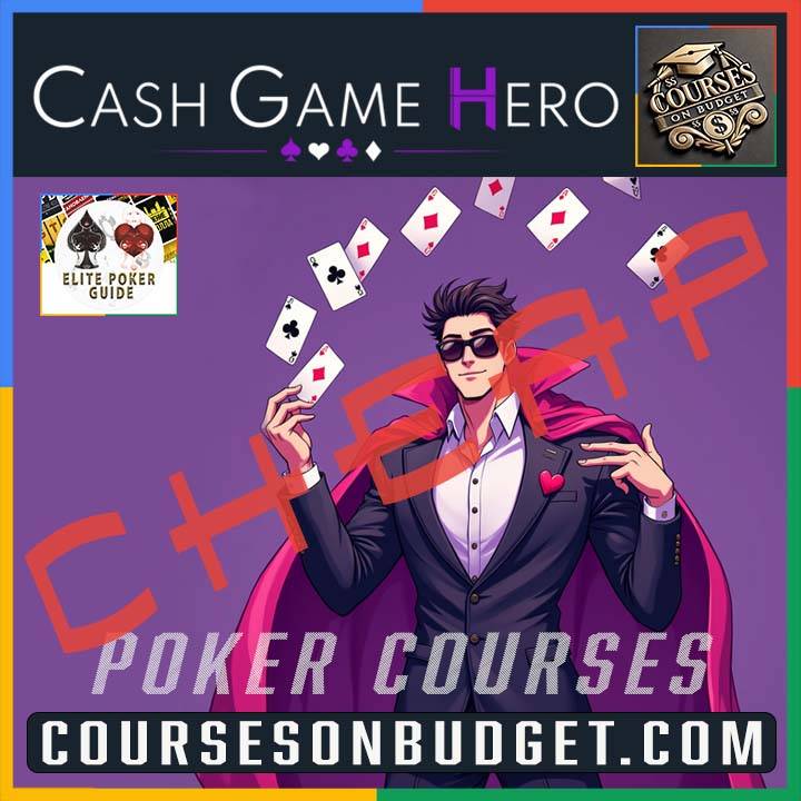 SCRIMITZU CASH GAME HERO Cheap