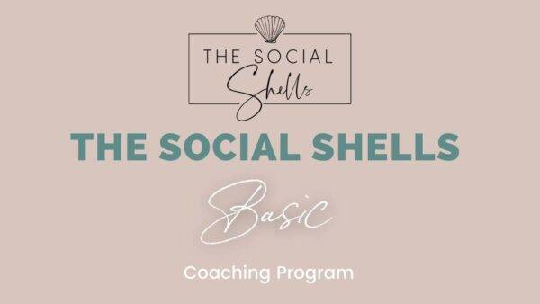 Salma Sheriff - The Social Shells Signature Cheap