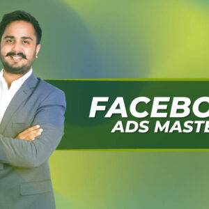 Saurav Jain - Facebook Ads Mastery Cheap