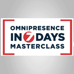 Scott Oldford – Omnipresence In 7 Days Masterclass