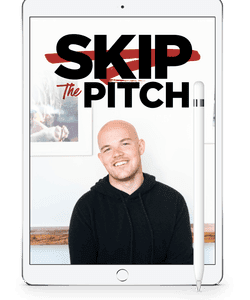 Scott Oldford – Skip The Pitch 5 Days Workshop