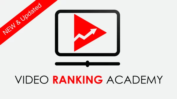 Sean Cannell - Video Ranking Academy Cheap