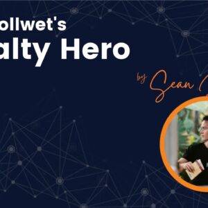 Sean Dollwet - Royalty Hero Cheap