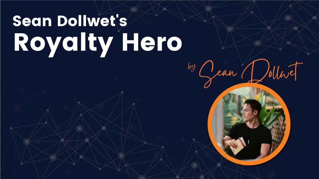 Sean Dollwet - Royalty Hero Cheap