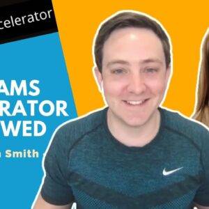 Sean Smith – PPC Accelerator