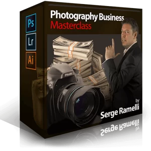 Serge Ramelli – Photography Business Masterclass