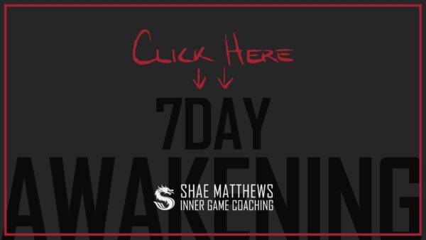 Shae Matthews - 7 DAY AWAKENING PROGRAM Cheap