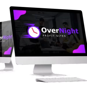 Shawn Josiah - Overnight Profit Sites Cheap