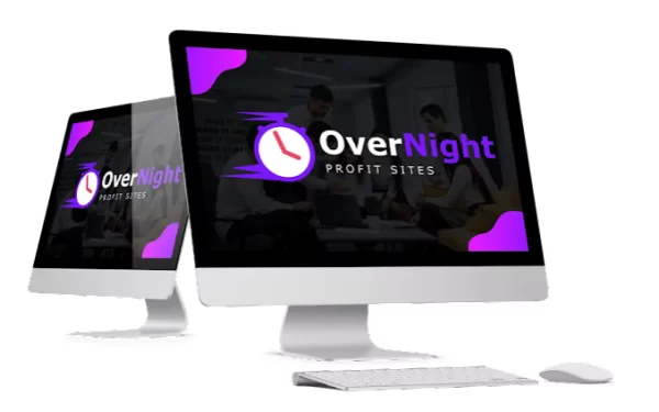 Shawn Josiah - Overnight Profit Sites Cheap