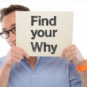 Simon Sinek – WHY Discovery Course