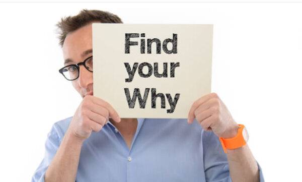 Simon Sinek - WHY Discovery Course Cheap