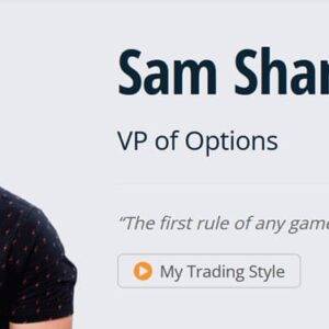 Simpler Trading - Sam Shames - Ultimate Indicator Bundle Cheap