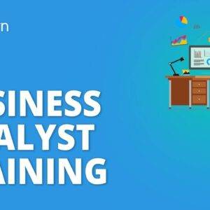 SimpliLearn – Business Analyst