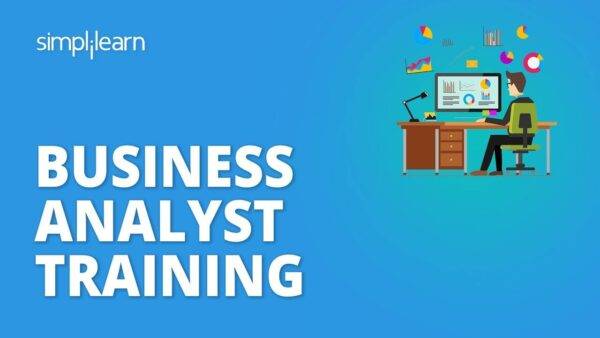 SimpliLearn - Business Analyst Cheap