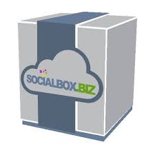 Social Biz Box