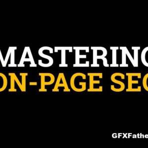 Stephen Hockman – Mastering On-Page SEO Course