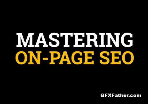 Stephen Hockman - Mastering On-Page SEO Course Cheap