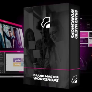 Stephen Houraghan - Brand Master Bootcamp Elite Cheap