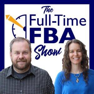 Stephen & Rebecca Smotherman – FullTime FBA