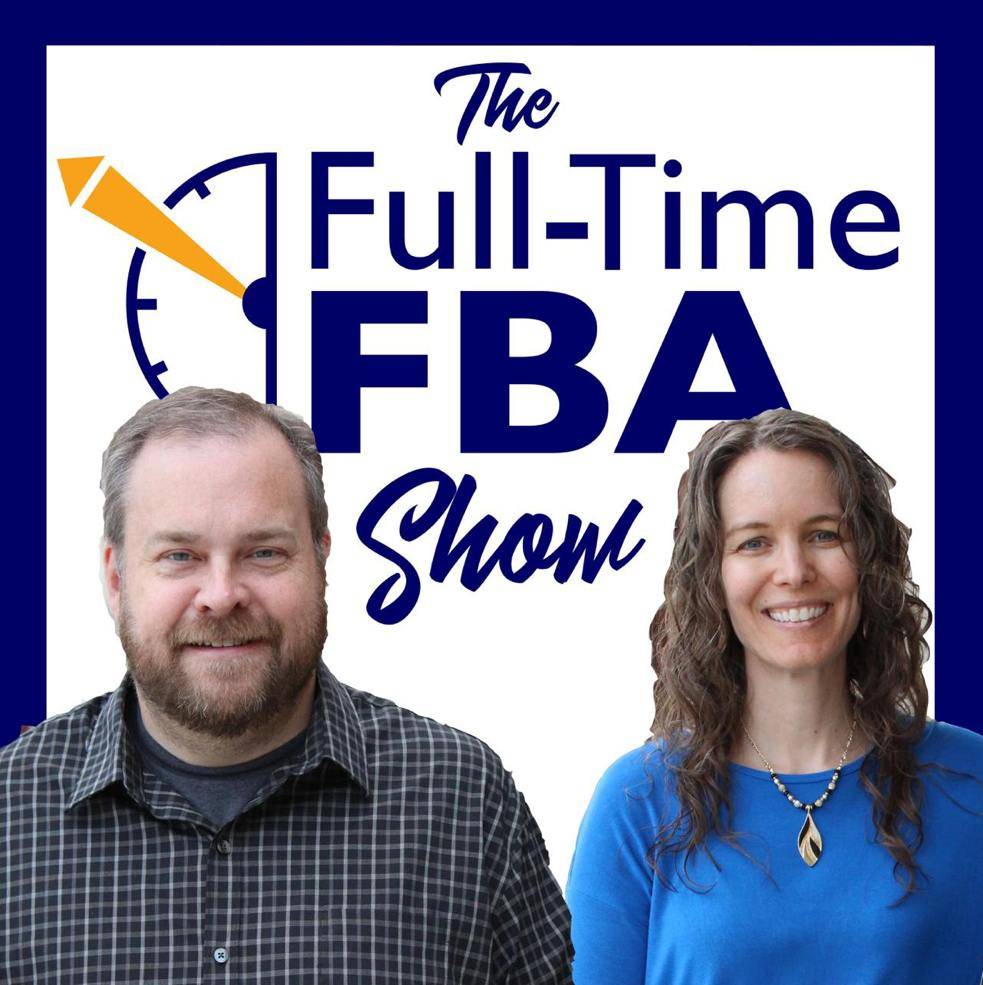 Stephen & Rebecca Smotherman - FullTime FBA Cheap