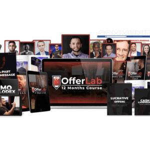 Steve Larsen – OfferLab