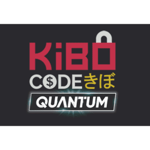 Steven Clayton & Aidan Booth – Kibo Code Quantum