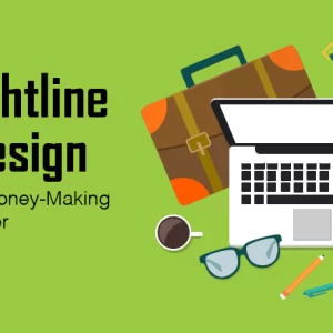 Straightline Webdesign – Become a Money Making Web Designer