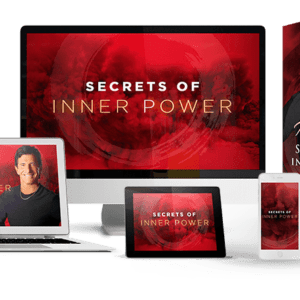 T. Harv Eker - Secrets of Inner Power 2.0 Cheap