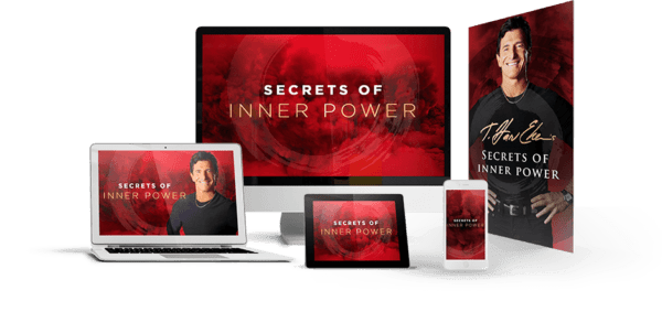 T. Harv Eker - Secrets of Inner Power 2.0 Cheap