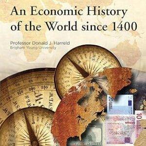 TTC - An Economic History of the World since 1400 Cheap