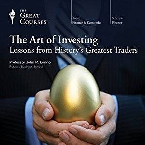 TTC – The Art of Investing