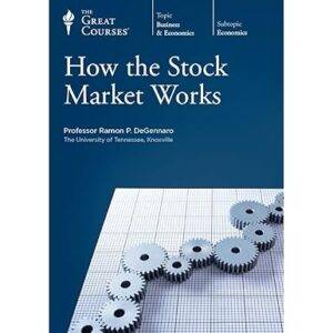 TTC - Video How the Stock Market Works Cheap