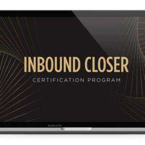 Taylor Welch – Inbound Closer