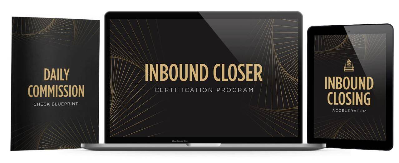 Taylor Welch - Inbound Closer Cheap