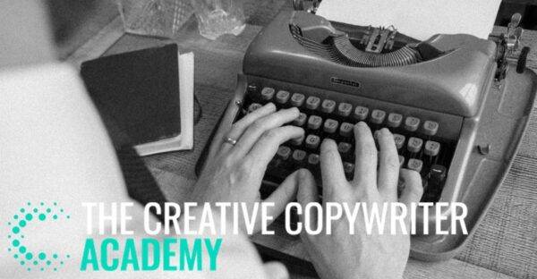 The Creative Copywriter Academy - The Freelance Copywriter Kickstarter Course Cheap